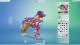 The Sims 4 + dodatek Psy i Koty PS4 2