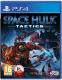 Space Hulk Tactics PS4 1