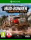 Gra Xone SPINTIRES MUDRUNNER ULTIMATE EDITION Xbox One 1