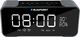 Głośnik Blaupunkt BT16CLOCK czarny (BT16CLOCK) 1