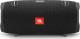 Głośnik JBL Xtreme 2 czarny (JBL Xtreme 2 black) 1