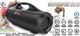Głośnik Rebeltec SoundBox 390 czarny (RBLGLO00033) 1