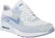 Nike Buty damskie Air Max 90 Ultra 2.0 Flyknit niebieskie r. 39 (881109-105) 1