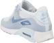 Nike Buty damskie Air Max 90 Ultra 2.0 Flyknit niebieskie r. 39 (881109-105) 1