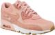 Nike Buty damskie Air Max 90 Leather SE GG różowe r. 38.5 (897987-601) 1