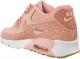Nike Buty damskie Air Max 90 Leather SE GG różowe r. 38.5 (897987-601) 1