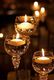 Tealight biały 50 szt. (7437) 1