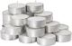 Tealight biały 50 szt. (7437) 2