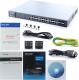 Switch TP-Link TL-SG3424P 2