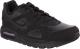Nike Buty męskie Air Max Ivo Leather czarne r. 42.5 (580520-002) 1