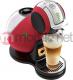 Ekspres na kapsułki Krups KP 2305 Dolce Gusto Melody 3 Czerwony 1