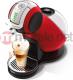 Ekspres na kapsułki Krups KP 2305 Dolce Gusto Melody 3 Czerwony 3