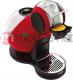 Ekspres na kapsułki Krups KP 2305 Dolce Gusto Melody 3 Czerwony 4