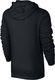 Nike Bluza Sportswear Hoodie czarna r. M (804389-010) 1