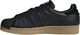 Adidas Buty męskie Originals Superstar czarne r. 42 2/3 (B37148) 2