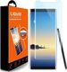 4kom.pl Szkło T-MAX UV full glue Samsung Galaxy Note 8 zestaw naprawczy 1