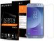 Alogy Szkło hartowane Alogy na ekran Samsung Galaxy J5 2017 3