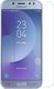 Alogy Szkło hartowane Alogy na ekran Samsung Galaxy J7 2017 1