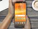 Alogy Szkło hartowane Alogy na ekran Motorola Moto E5 Plus 3