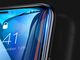 Baseus Baseus szkło hartowane 3D do Apple iPhone XR 3