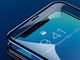 Baseus Baseus szkło hartowane 3D do Apple iPhone XR 4
