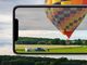 Ringke 3x Szkło Ringke Invisible Defender Apple iPhone Xs Max 7