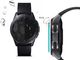 Ringke 4x Szkło Ringke Invisible Defender Samsung Galaxy Watch 42mm 3
