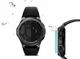 Ringke 4x Szkło Ringke Invisible Defender Samsung Galaxy Watch 46mm / Gear S3 1