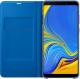 Samsung Wallet Etui EF-WA920 do Galaxy A9 (2018) Niebieski 8