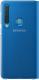 Samsung Wallet Etui EF-WA920 do Galaxy A9 (2018) Niebieski 7
