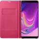Samsung Wallet Etui EF-WA920 do Galaxy A9 (2018) Różowy 2
