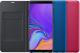 Samsung Wallet Etui EF-WA920 do Galaxy A9 (2018) Czarny 2