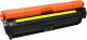 Toner Quality Imaging Toner QI- HP1020Y / CE272A (Yellow) 1