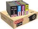 Tusz Canon PGI- 1500 Y - 4,5 ml - yellow - Original - ink tank - for MAXIFY MB2050, MB2150, MB2155, MB2350, MB2750, MB2755 (9231B001) 1