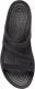 Crocs Klapki damskie Swiftwater Sandal black/black r. 36.5 (203998) 4