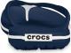 Crocs Japonki damskie Crocband Flip navy r. 38-39 (11033) 7