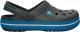 Crocs Sandały damskie Crocband charcoal/ocean r. 38-39 (11016) 1