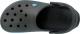 Crocs Sandały damskie Crocband charcoal/ocean r. 38-39 (11016) 2