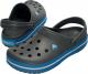 Crocs Sandały damskie Crocband charcoal/ocean r. 38-39 (11016) 3