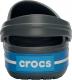 Crocs Sandały damskie Crocband charcoal/ocean r. 38-39 (11016) 5