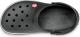 Crocs Klapki męskie Crockband 11016 czarne r. 41-42 3
