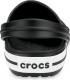 Crocs Klapki męskie Crockband 11016 czarne r. 41-42 5