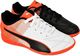 Puma Buty piłkarskie Adreno II IT Jr bialo-czerwone r. 38 1/2 (103476 07) 1