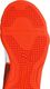 Puma Buty piłkarskie Adreno II IT Jr bialo-czerwone r. 38 1/2 (103476 07) 1