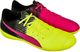 Puma Buty piłkarskie evoPOWER 4.3 Tricks IT M żółto-czerwone r. 46 (10358701) 1