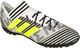 Adidas Buty piłkarskie Nemeziz Tango 17.3 TF biało-czarne r. 44 2/3 (BB3657) 1
