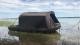 Fox FX420 Camo Boat Bivvy (CIB017) 12