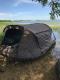 Fox FX420 Camo Boat Bivvy (CIB017) 13