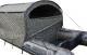 Fox FX420 Camo Boat Bivvy (CIB017) 6