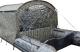 Fox FX420 Camo Boat Bivvy (CIB017) 8